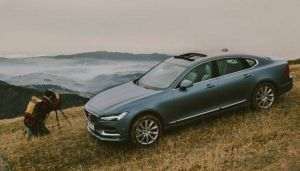 Şeful Volvo: Clienţii trebuie să plătească pentru majorarea tarifelor vamale